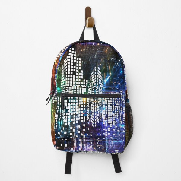 Item preview, City Lights designed and sold by FuntasticMatt.