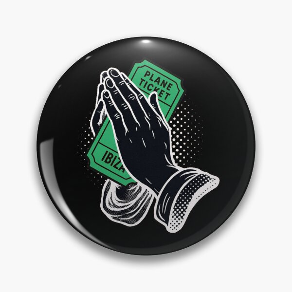 Item preview, Thank God for Ibiza designed and sold by rbytgr.