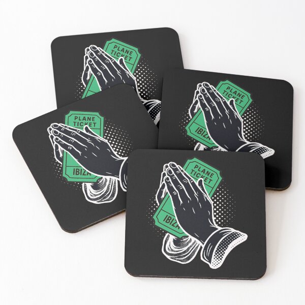 Item preview, Thank God for Ibiza designed and sold by rbytgr.