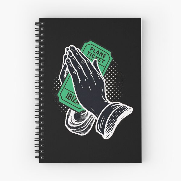 Item preview, Thank God for Ibiza designed and sold by rbytgr.