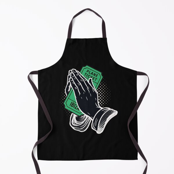 Item preview, Thank God for Ibiza designed and sold by rbytgr.
