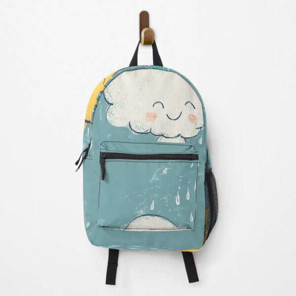 Item preview, Sunshine & Showers designed and sold by Mystic Wild Studio.