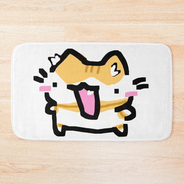 Item preview, MaxWorks Orange Cat Energy designed and sold by DarkCirclesILM.