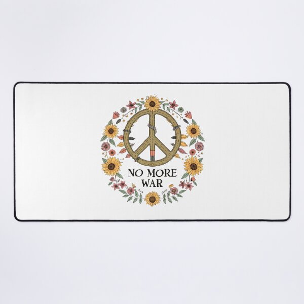 Item preview, No more War designed and sold by Lucky 777.
