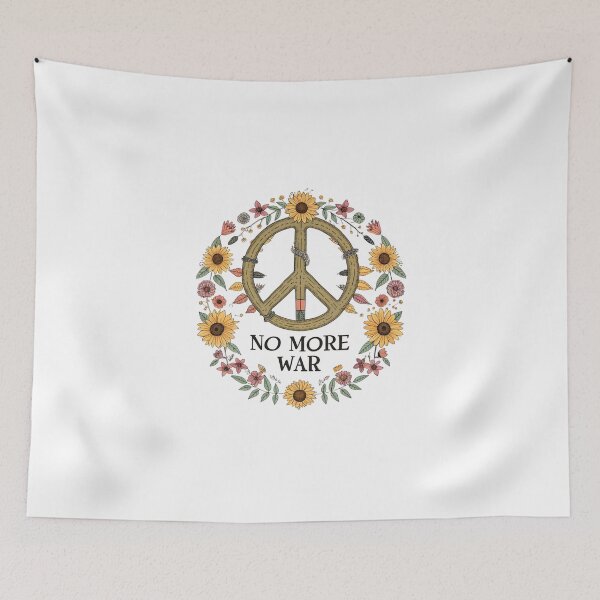 Item preview, No more War designed and sold by Lucky 777.