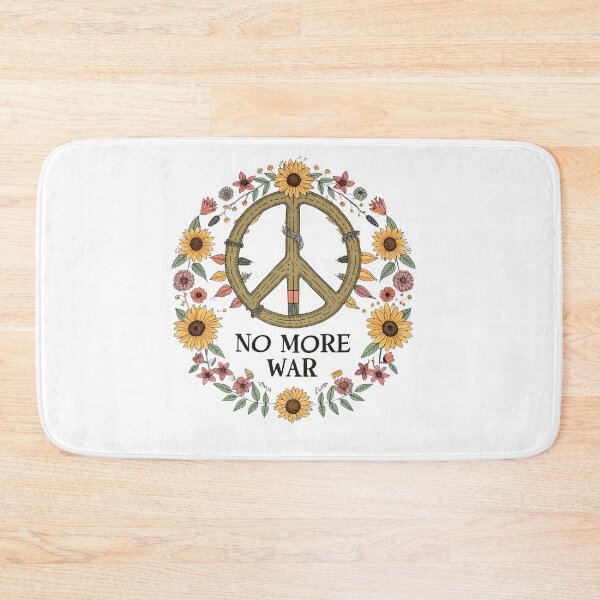 Item preview, No more War designed and sold by Lucky 777.