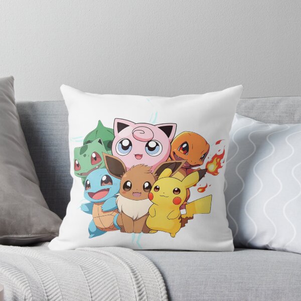 Item preview, Amigos Pokebola designed and sold by HeavensRoom777.