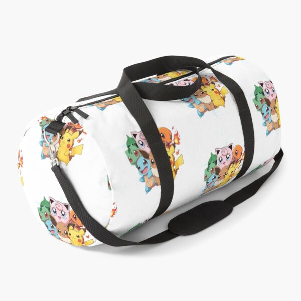 Item preview, Pokeball Friends designed and sold by HeavensRoom777.