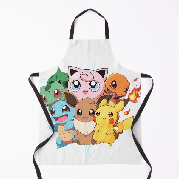 Item preview, Pokeball Friends designed and sold by HeavensRoom777.
