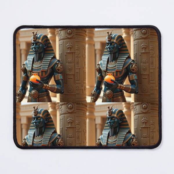 Item preview, Imsety Steampunk: Human Guardian of the Sacred Gear designed and sold by VidyoeDesigns67.