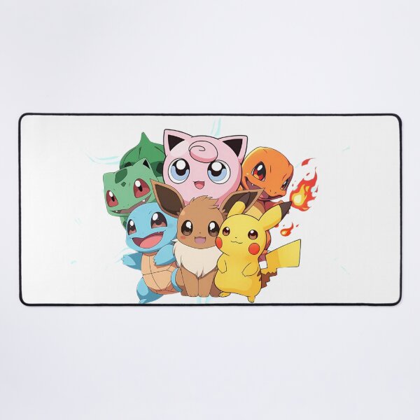 Item preview, Pokeball Friends designed and sold by HeavensRoom777.