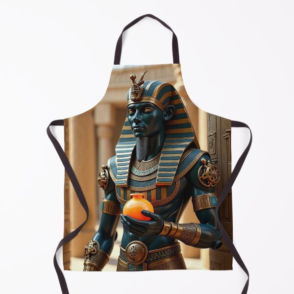 Item preview, Imsety Steampunk: Human Guardian of the Sacred Gear designed and sold by VidyoeDesigns67.