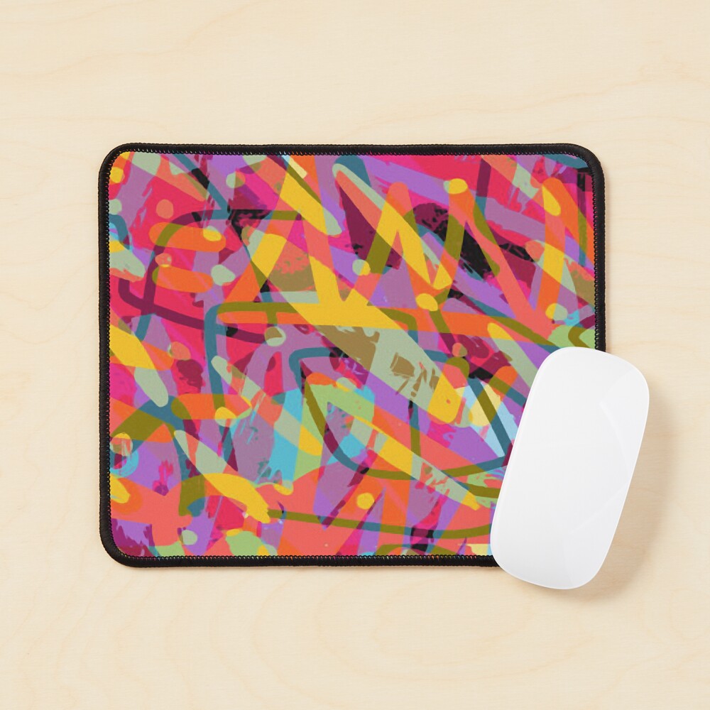 Item preview, Mouse Pad designed and sold by ViaARTfactory.