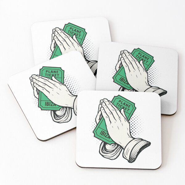 Item preview, Thank God for Ibiza designed and sold by rbytgr.