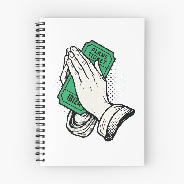 Item preview, Thank God for Ibiza designed and sold by rbytgr.