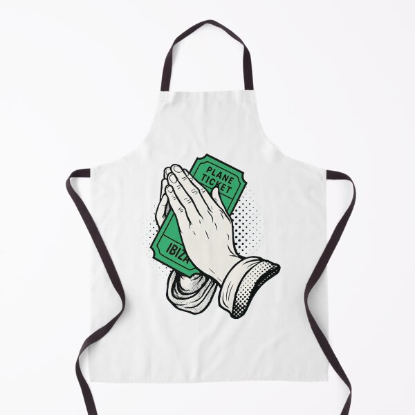 Item preview, Thank God for Ibiza designed and sold by rbytgr.