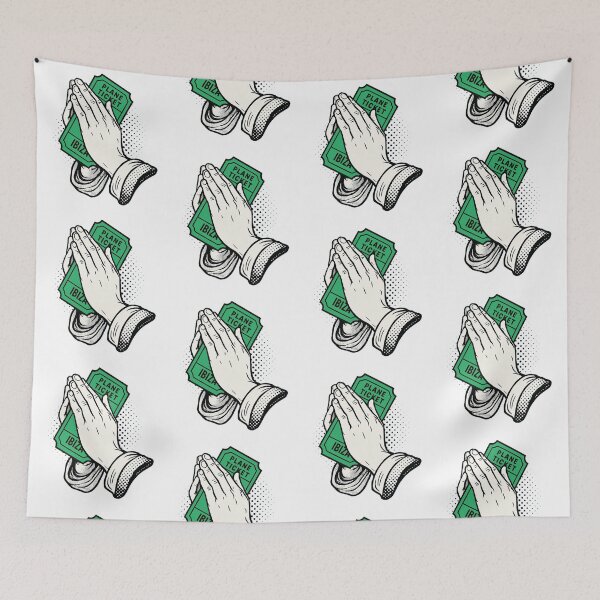 Item preview, Thank God for Ibiza designed and sold by rbytgr.
