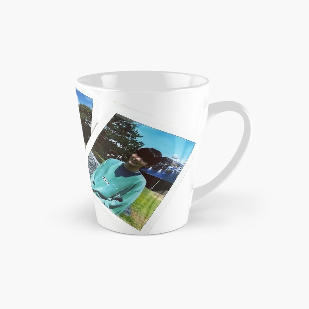 Item preview, Tall Mug designed and sold by RenYuPop.