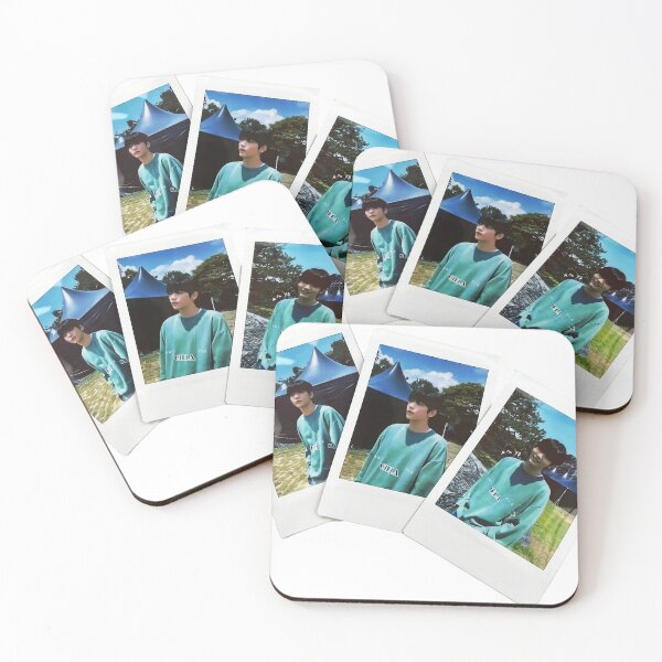 Item preview, TXT Soobin designed and sold by RenYuPop.