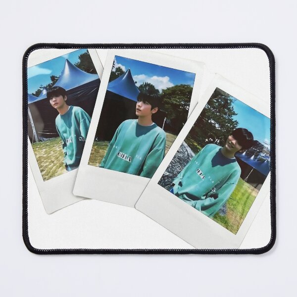 Item preview, TXT Soobin designed and sold by RenYuPop.