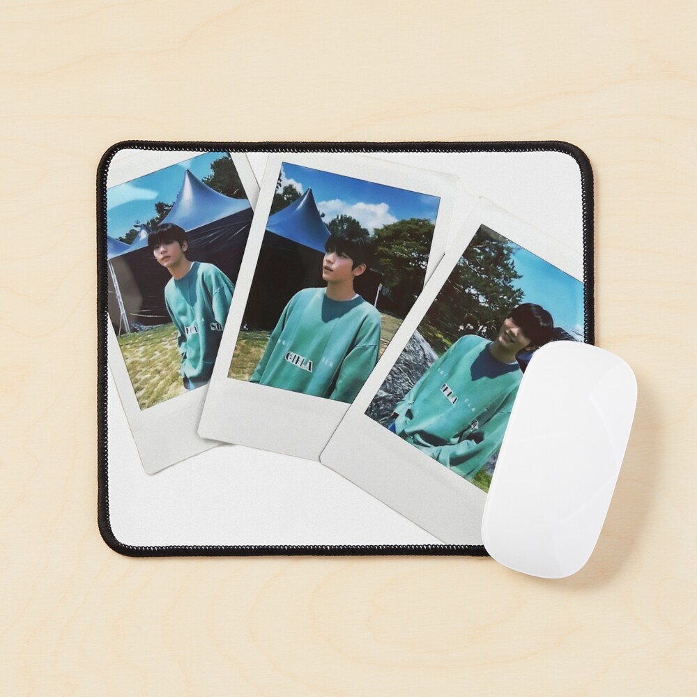 Item preview, Mouse Pad designed and sold by RenYuPop.