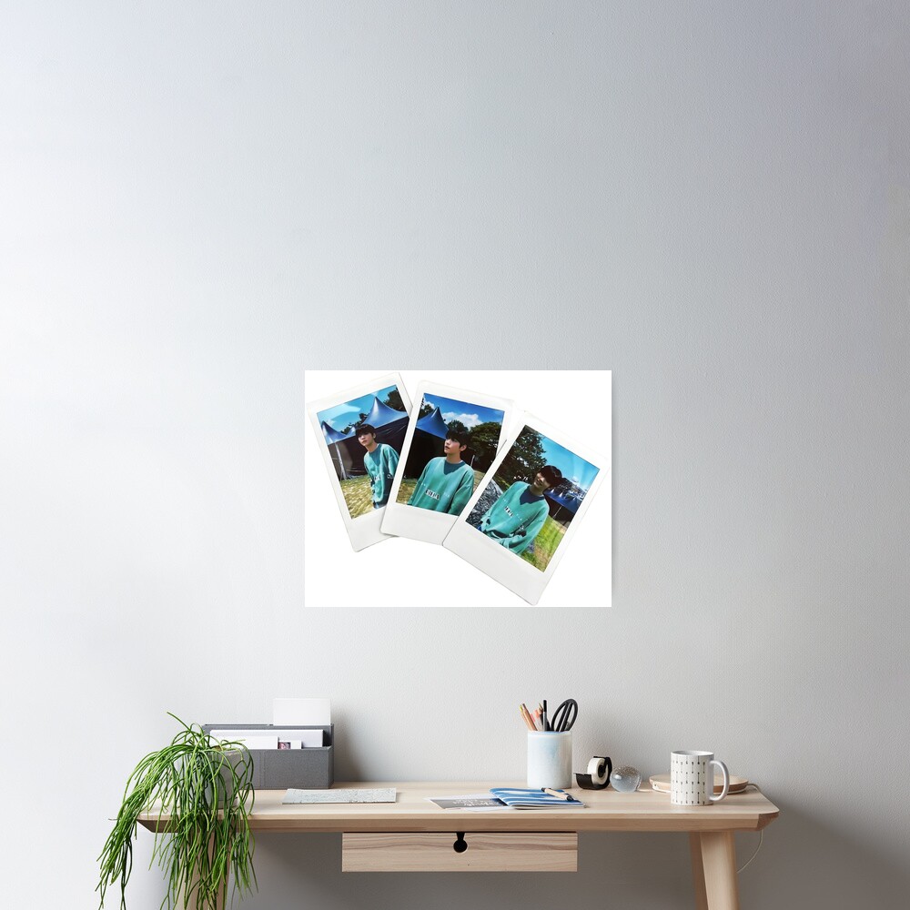 Item preview, Poster designed and sold by RenYuPop.