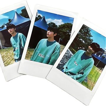 Artwork thumbnail, TXT Soobin by RenYuPop