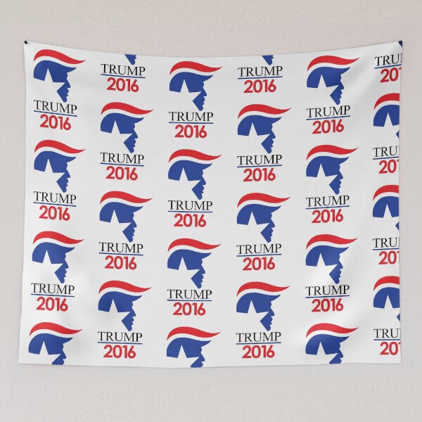 Item preview, TRUMP | 2016 designed and sold by cpinteractive.