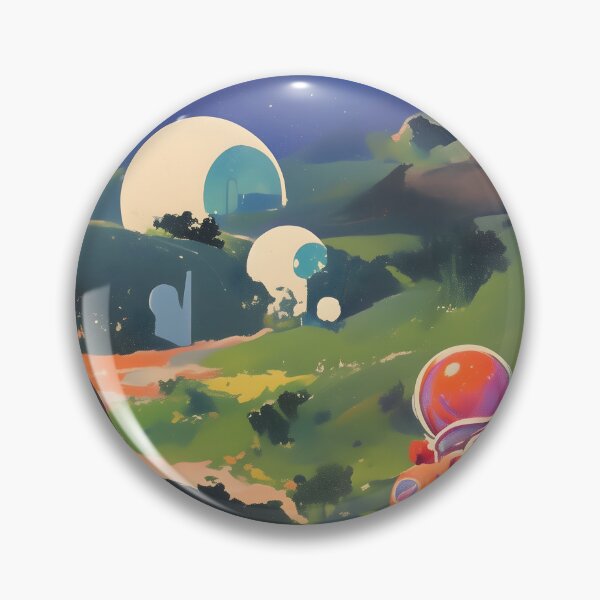 Item preview, Retrofuturism  designed and sold by Joeartzz.