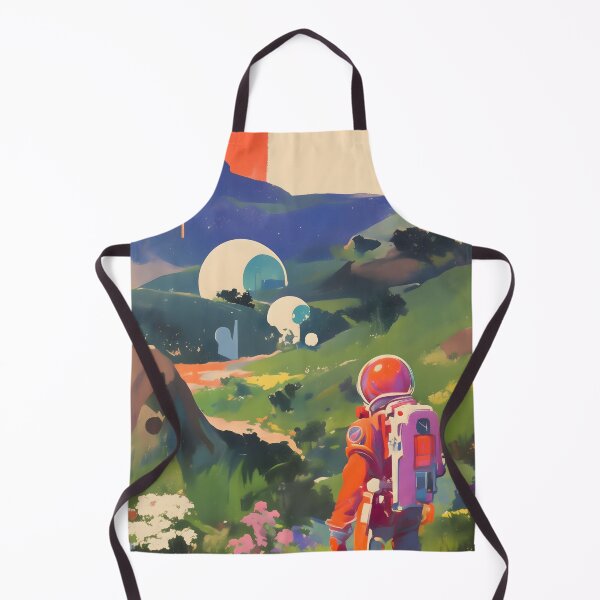 Item preview, Retrofuturism designed and sold by Joeartzz.