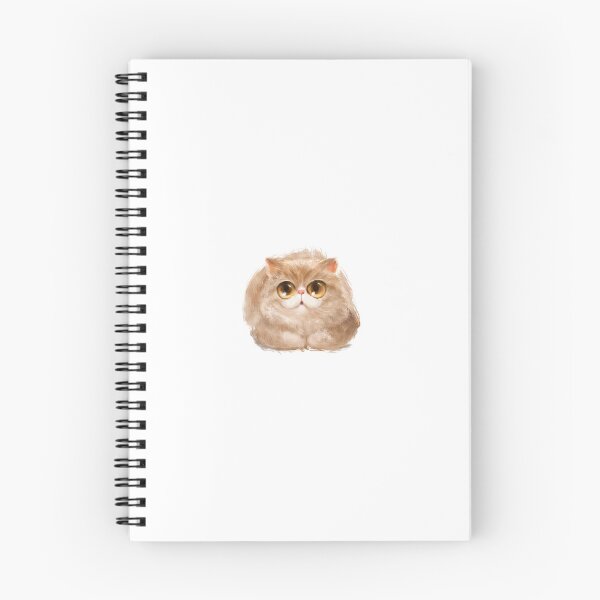 Item preview, Cute Exotic Shorthair Catloaf designed and sold by LikunW.