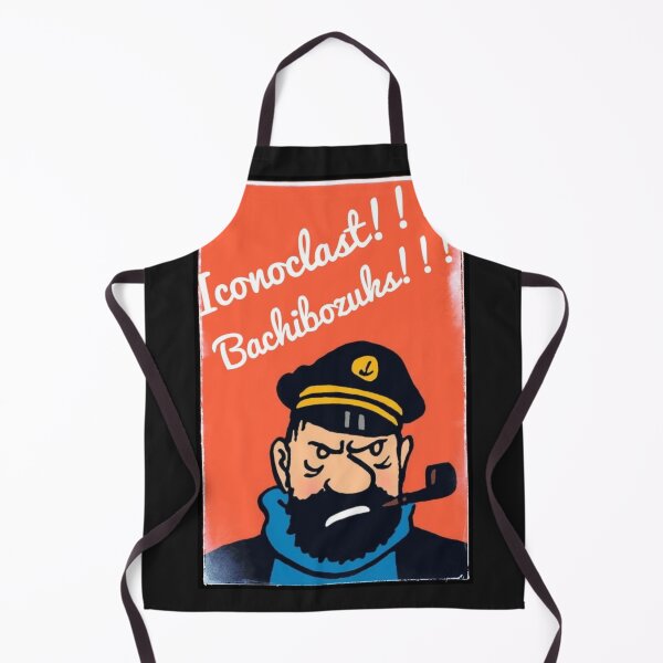 Aperçu de l'œuvre BACHIBOZUCKS créée et vendue par javitennis.