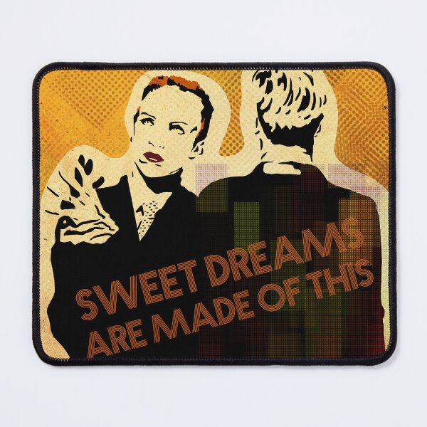 Item preview, What dreams are made of designed and sold by Matt Harrison Draws.