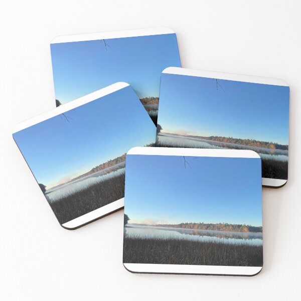 Item preview, Salt Marsh designed and sold by NaturalVisions.