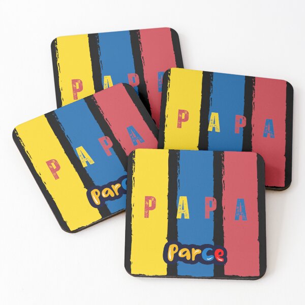 Item preview, Papa Colombia designed and sold by ArgenDor Made.