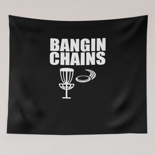 Item preview, Bangin Chains V3 designed and sold by TeeTimeGuys.