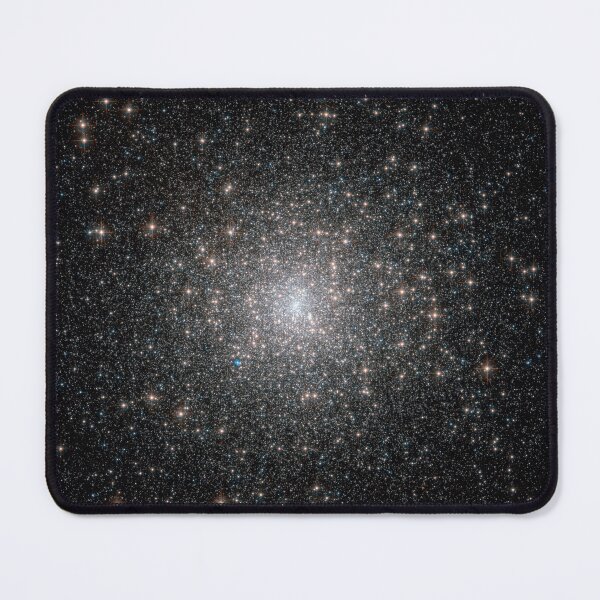 Item preview, Star Cluster – Radiant Cosmic Glow designed and sold by Steven's Space.