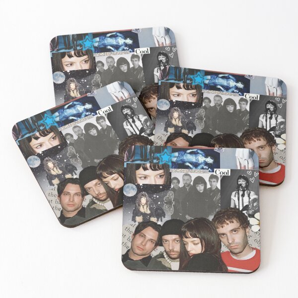 Item preview, The Marías Collage  designed and sold by melisa11hernand.