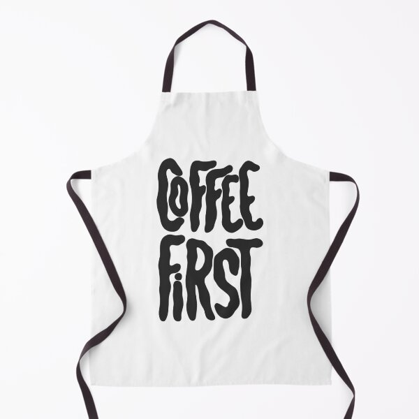 Item preview, Coffee First designed and sold by The Lines.