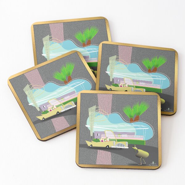 Item preview, THE HITCH HIKER designed and sold by Jeffrey Coleson.