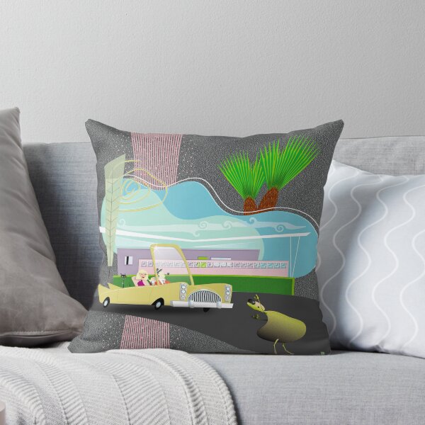 Item preview, THE HITCH HIKER designed and sold by Jeffrey Coleson.