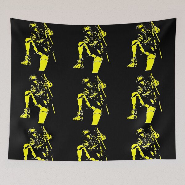Item preview, Axl Rose designed and sold by Chad's Fresh Art.