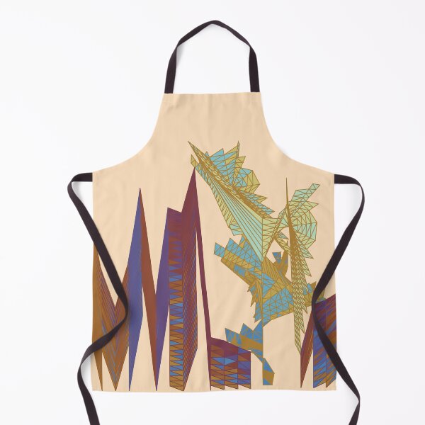 Item preview, Broken Windmill Triangles designed and sold by Mary Holstege.