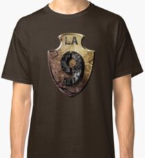 The Ninth Shield Classic T-Shirt