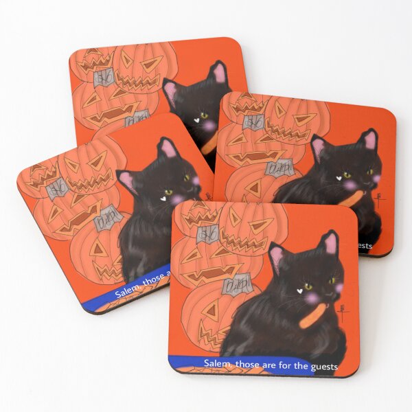 Item preview, Salem - Cheetos  designed and sold by artofaithasylum.