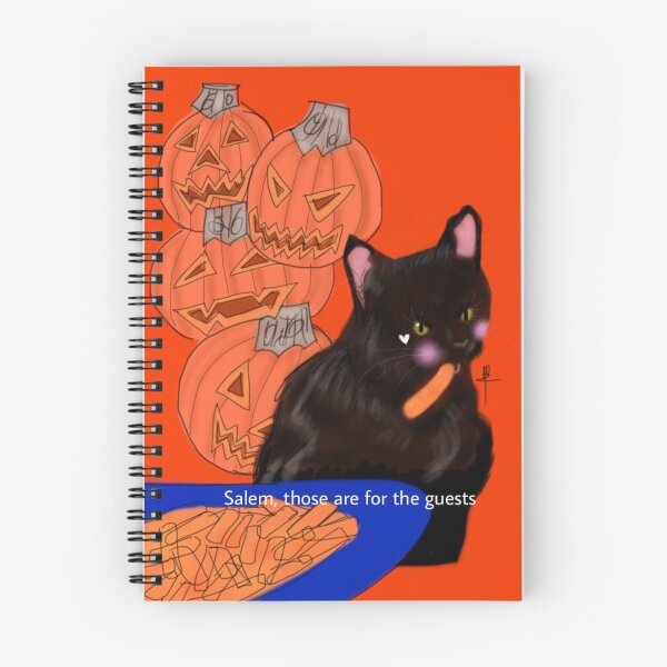 Item preview, Salem - Cheetos  designed and sold by artofaithasylum.