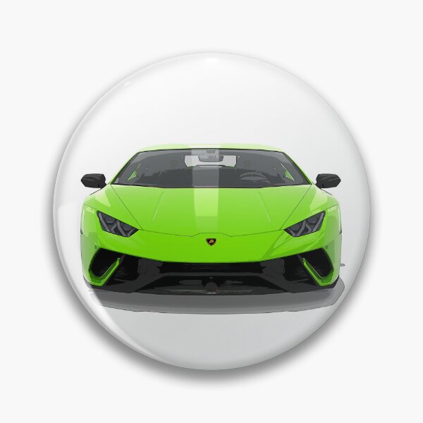 Item preview, Huracan Performante designed and sold by 939Corse.