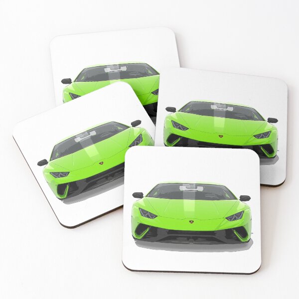 Item preview, Huracan Performante designed and sold by 939Corse.