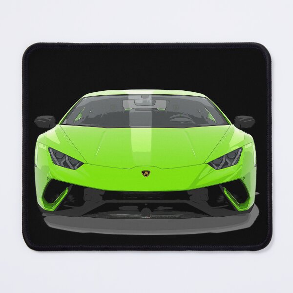 Item preview, Huracan Performante designed and sold by 939Corse.