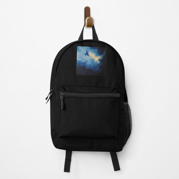 Item preview, Nebulae | Post-impressionist painting style designed and sold by ComicsFactory.